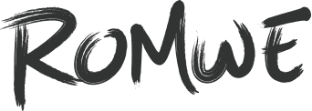 romwe logo